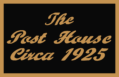 The Post House